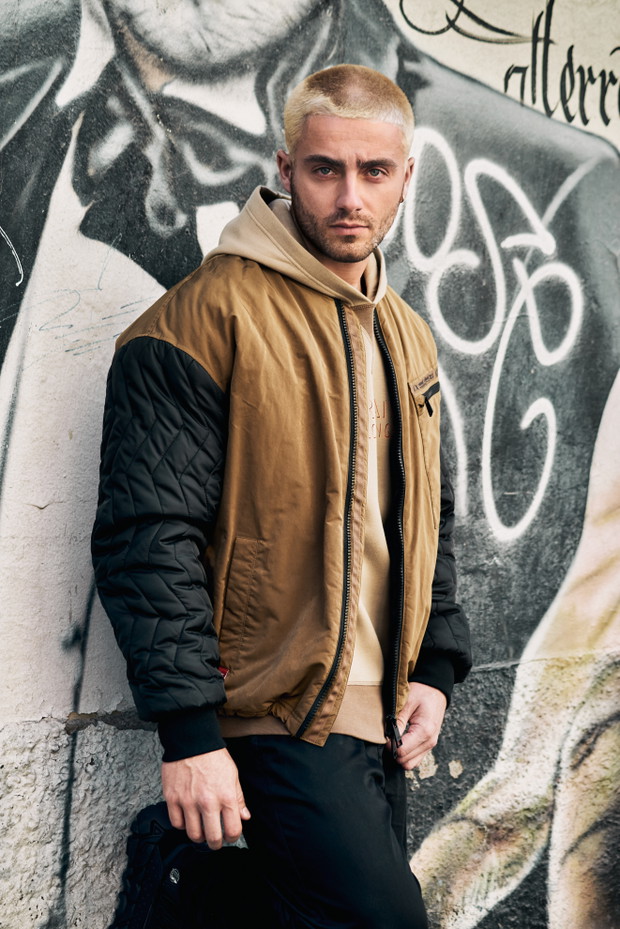 Maks Mazurek