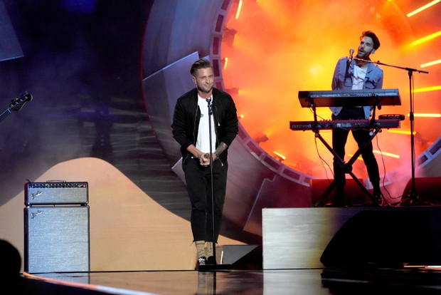 MTV EMA 2022