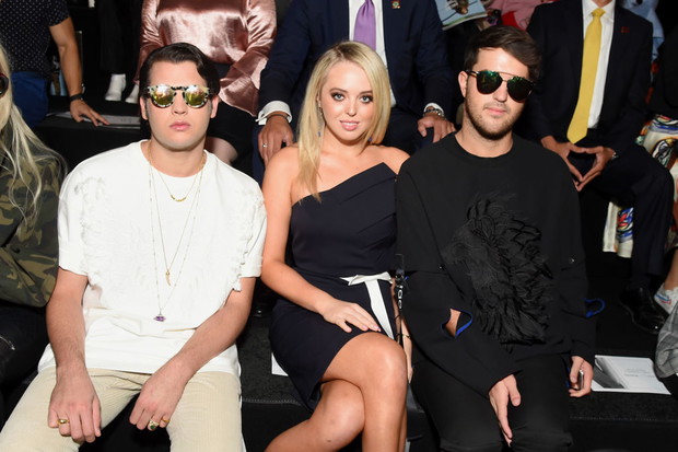 Tiffany Trump