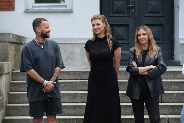 „Top Model 2022” – 11. sezon, 10. odcinek