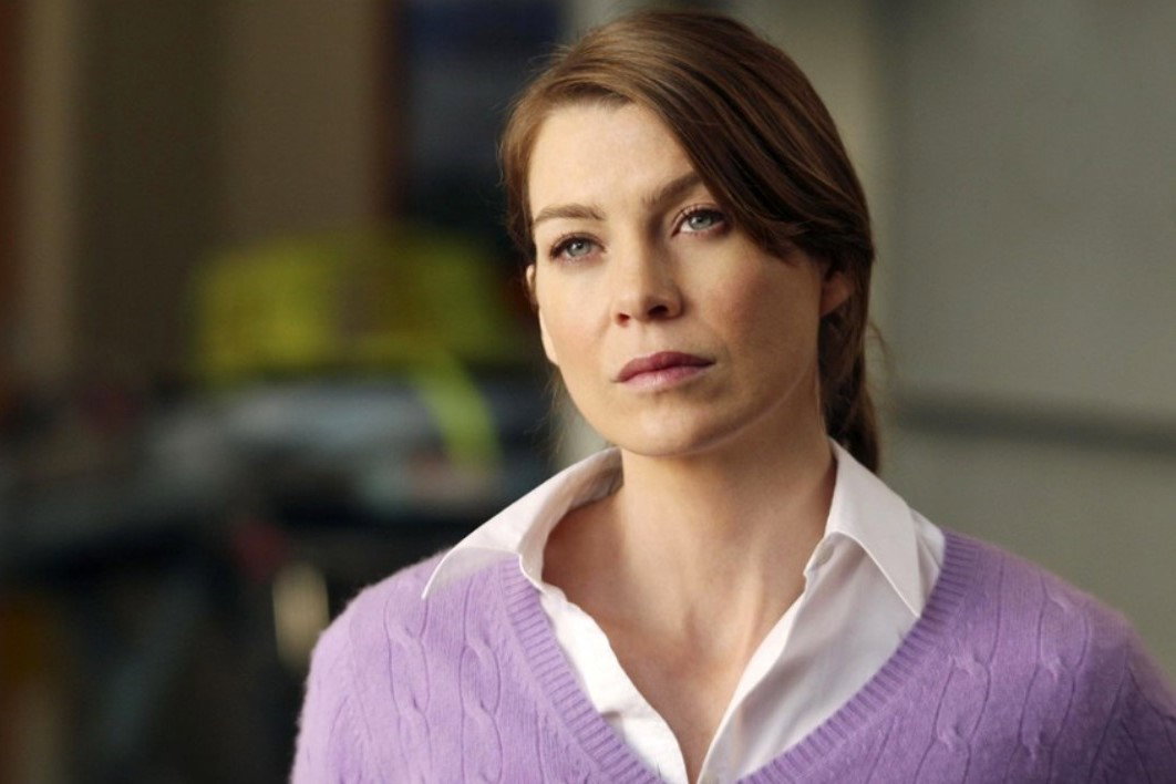 Dr Meredith Grey znika z „Chirurgów”. Ellen Pompeo po 17 latach żegna się z rolą w kultowym serialu