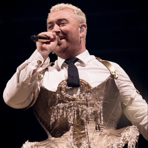 Sam Smith