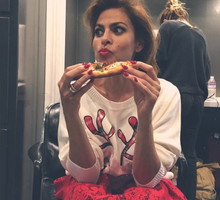 @evamendes Instagram