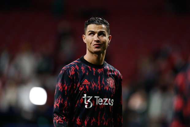 Cristiano Ronaldo otwiera się na temat śmierci syna: „Jego prochy są ze mną, tutaj w domu. Rozmawiam z nim codziennie”