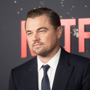 Leonardo DiCaprio
