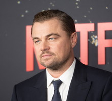 Leonardo DiCaprio