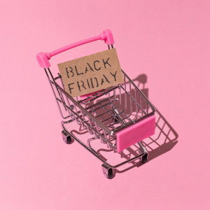 Kiedy jest Black Friday 2022?