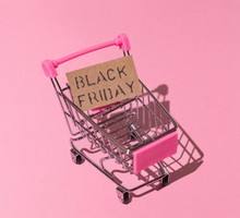 Kiedy jest Black Friday 2022?