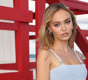 Lily-Rose Depp