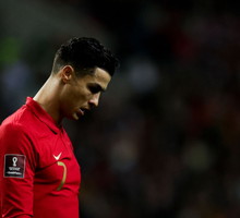 Syn Cristiano Ronaldo nie żyje