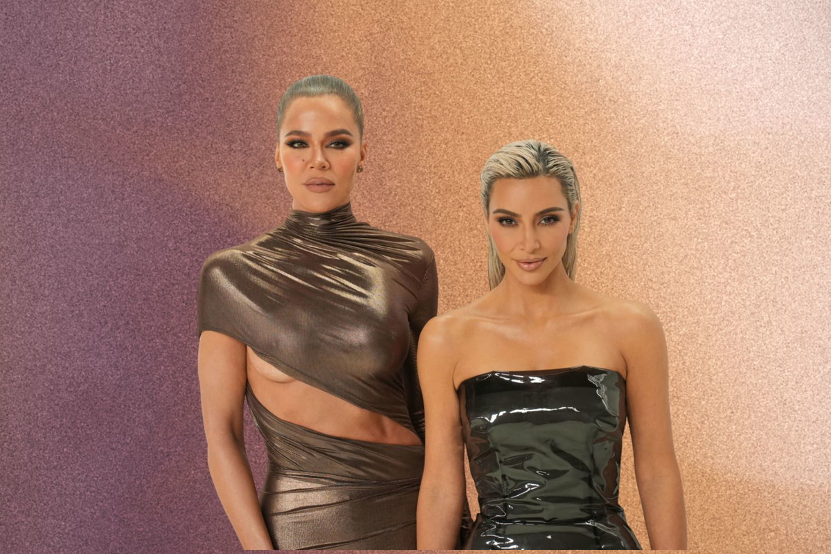 Kim i Khloé Kardashian