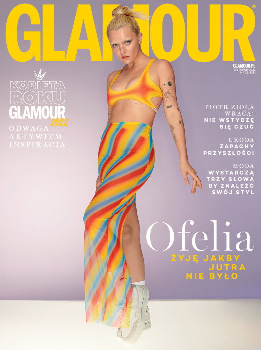 GLAMOUR