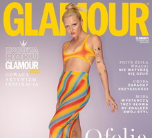 GLAMOUR