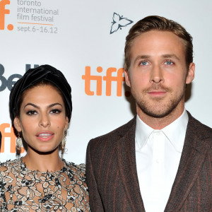 Eva Mendes i Ryan Gosling