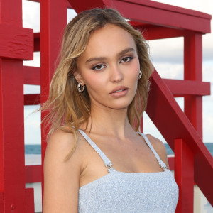 Lily-Rose Depp