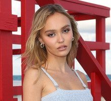 Lily-Rose Depp