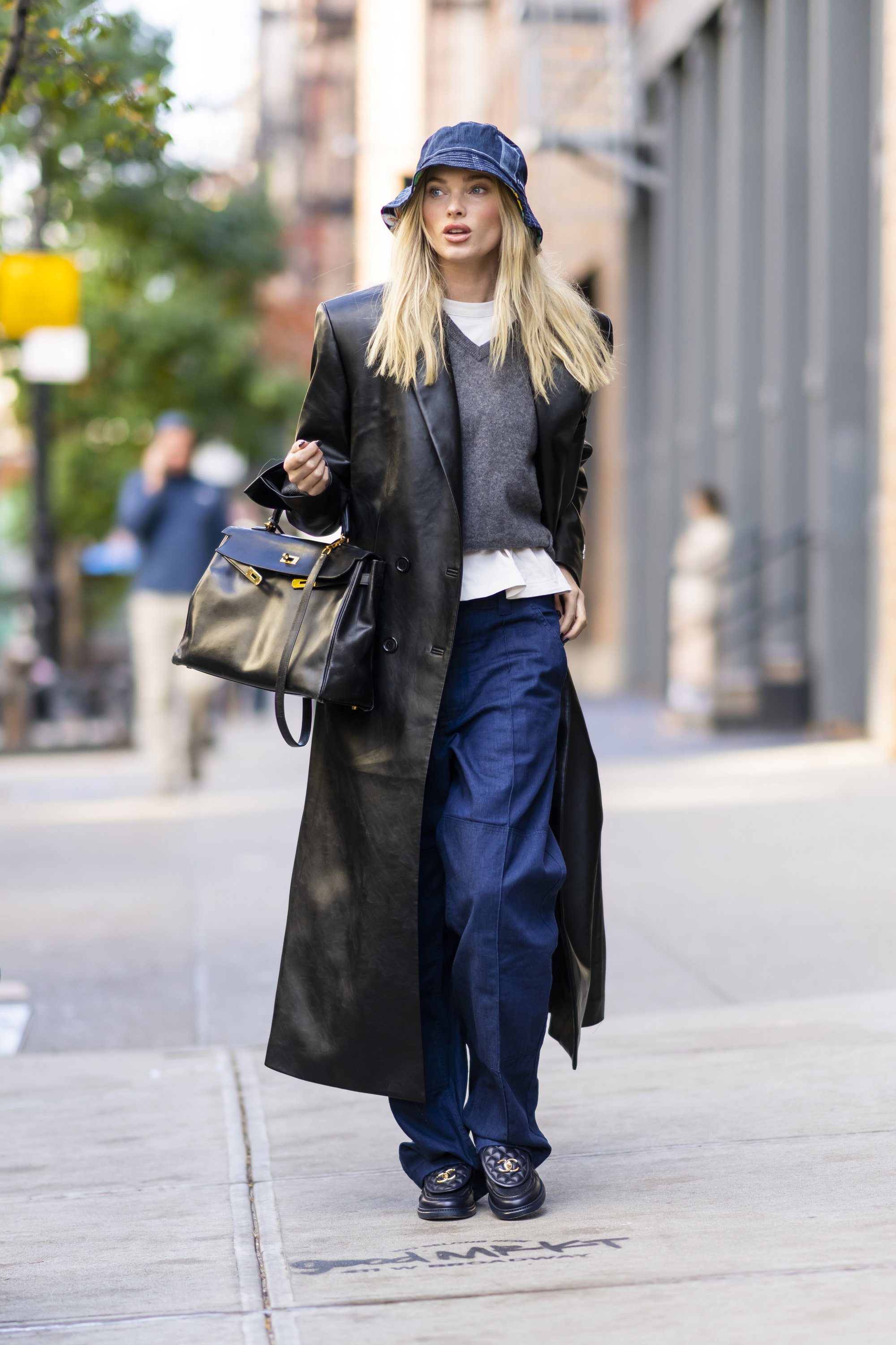 Elsa Hosk