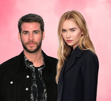 Liam Hemsworth i Gabriella Brooks rozstali się