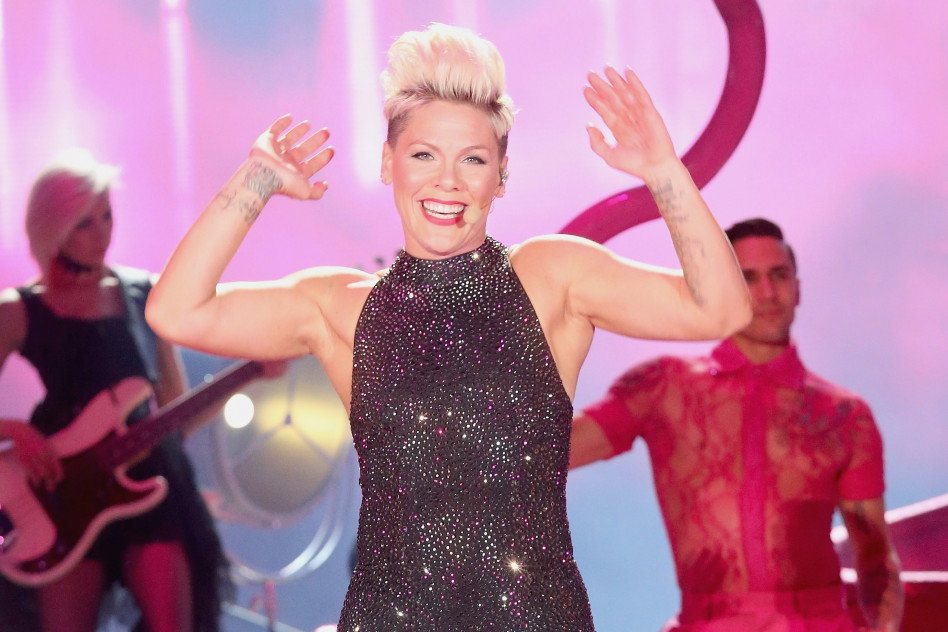 Pink w Polsce 2023: data, miejsce, bilety. Gdzie i kiedy kupić wejściówki na koncert amerykańskiej gwiazdy?
