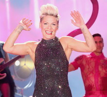 Pink w Polsce 2023: data, miejsce, bilety. Gdzie i kiedy kupić wejściówki na koncert amerykańskiej gwiazdy?