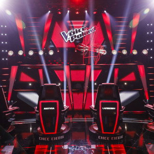 „The Voice of Poland”