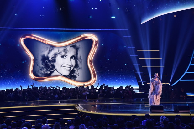 American Music Awards 2022: Pink na scenie