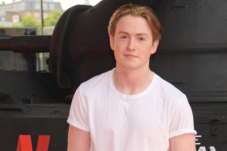 Kit Connor ujawnił, że jest bi w gorzkim wpisie. „Gratuluję, że zmusiliście 18-latka do coming outu”