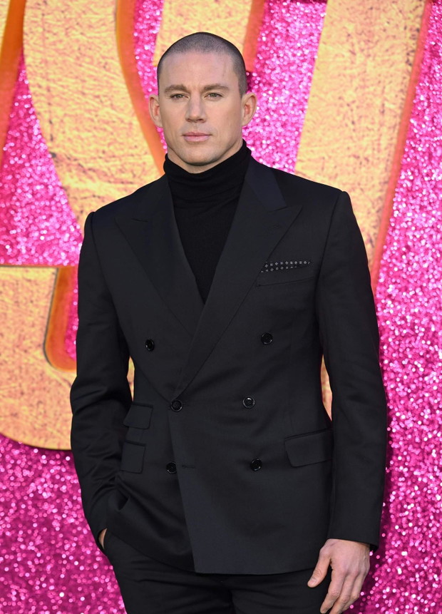 Channing Tatum