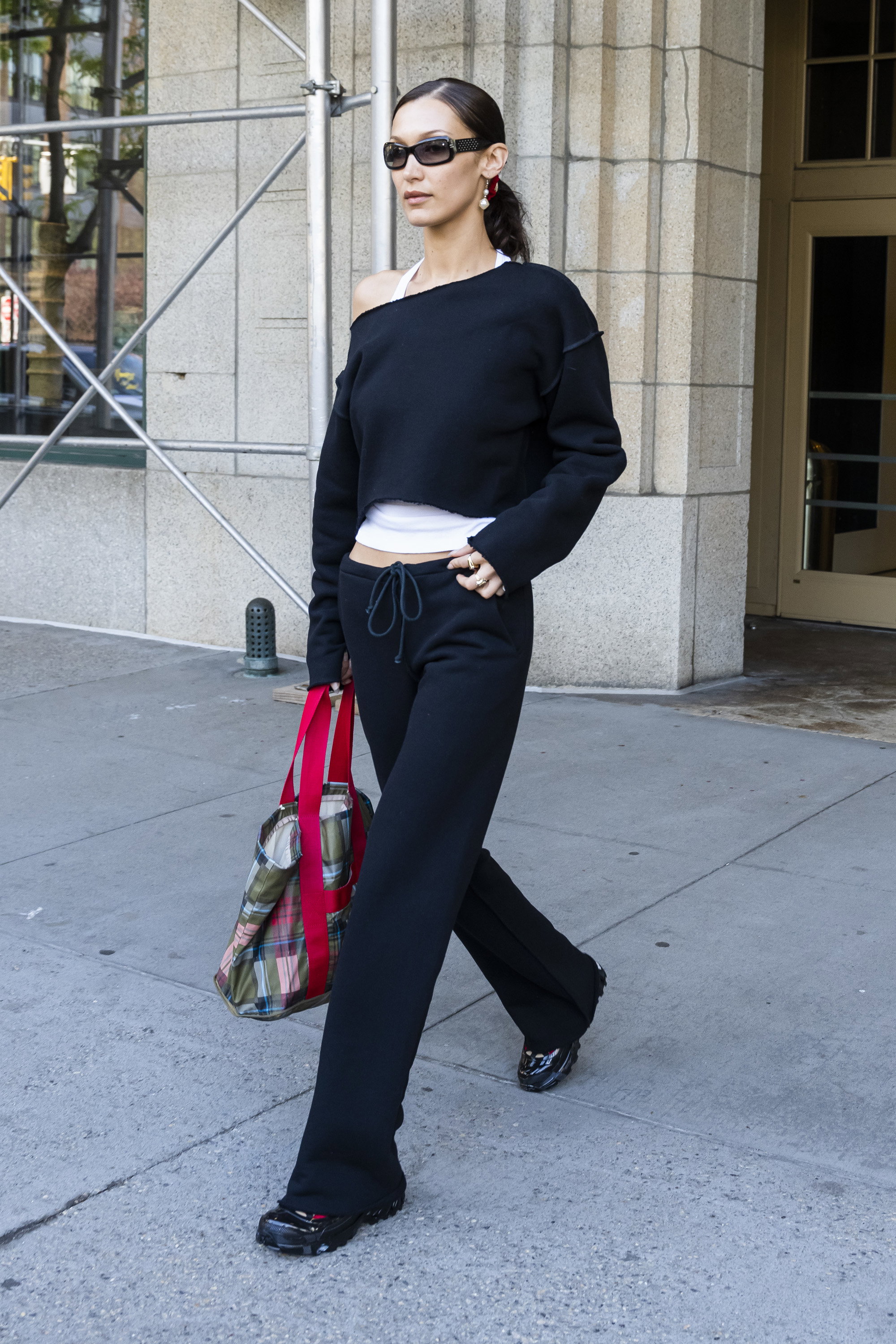 Bella Hadid