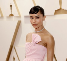 Zoë Kravitz