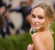Lily Rose Depp