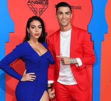 Georgina Rodriguez