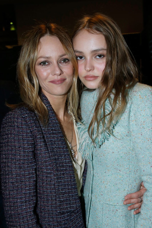 Lily-Rose Depp