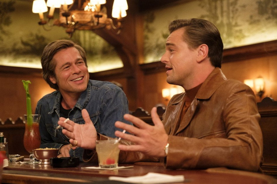 Pojawił się oficjalny zwiastun „Once upon a time in Hollywood” Quentina Tarantino!