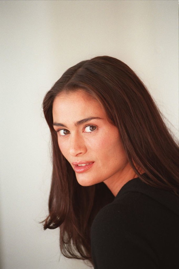 Charlotte Lewis