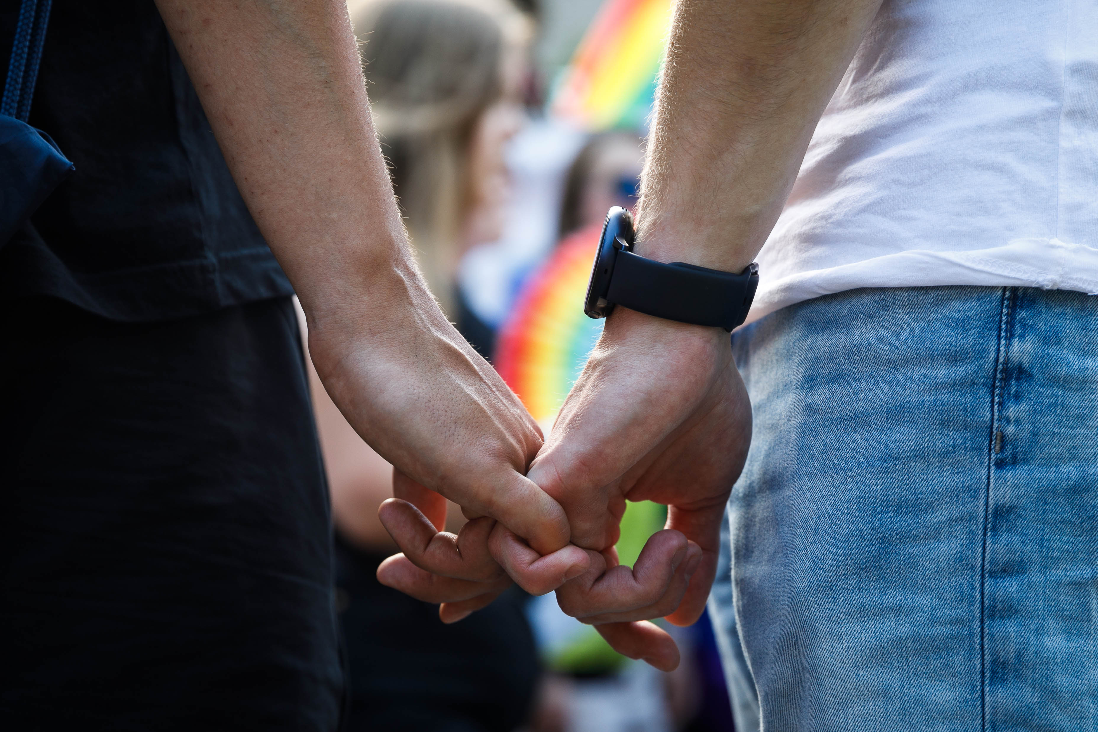 Powstaje pierwszy w Polsce reality show z udziałem par LGBT