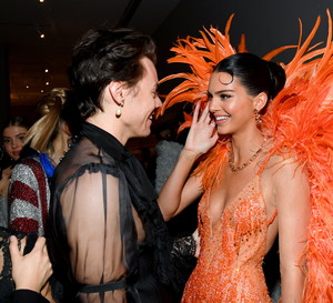 Harry Styles i Kendall Jenner