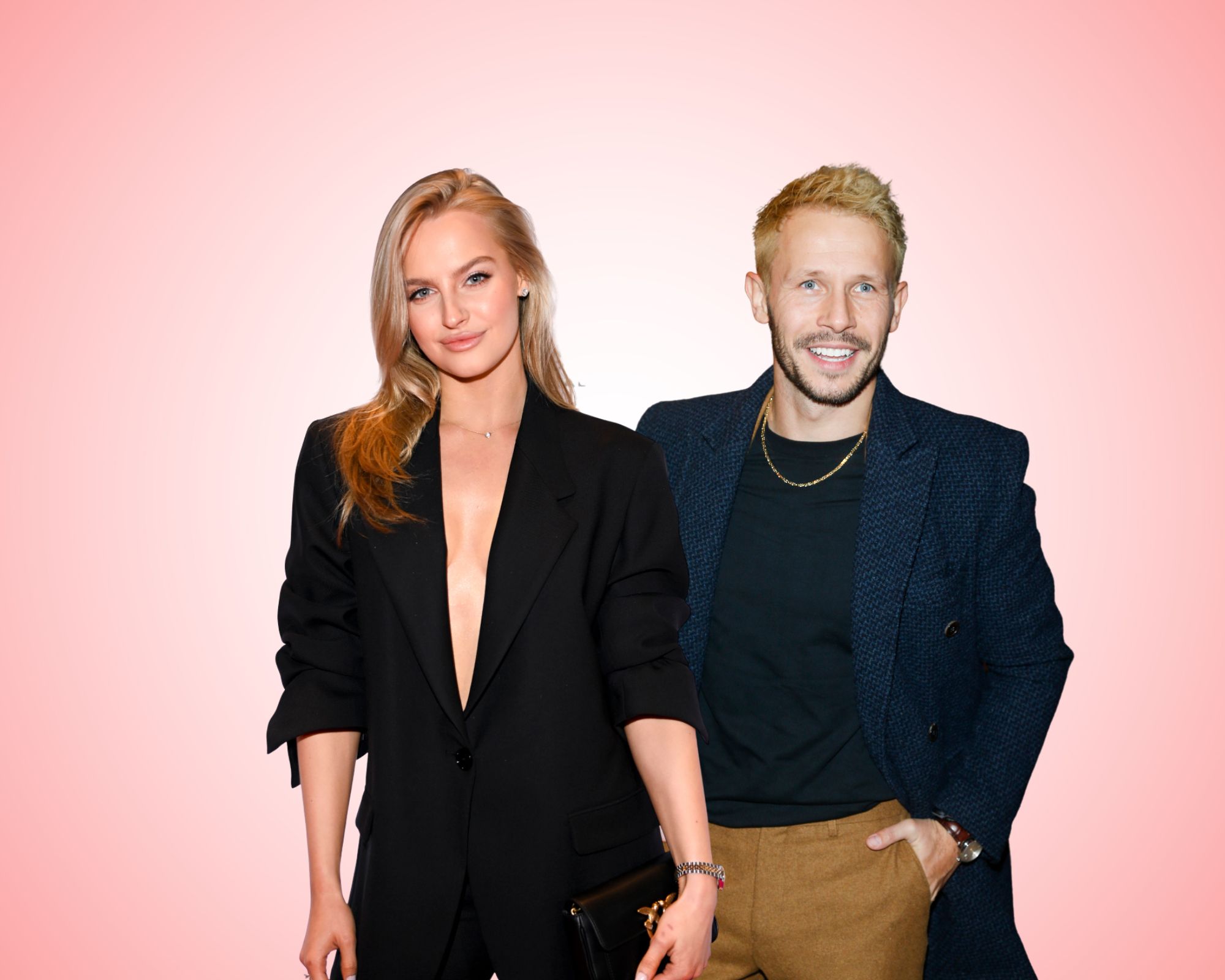 Karolina Pisarek, Mateusz Banasiuk