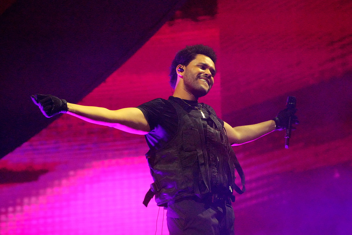 The Weeknd w Warszawie 2023 – ceny i rodzaje biletów. Sprawdzamy, ile kosztuje wstęp na koncert na Stadionie Narodowym