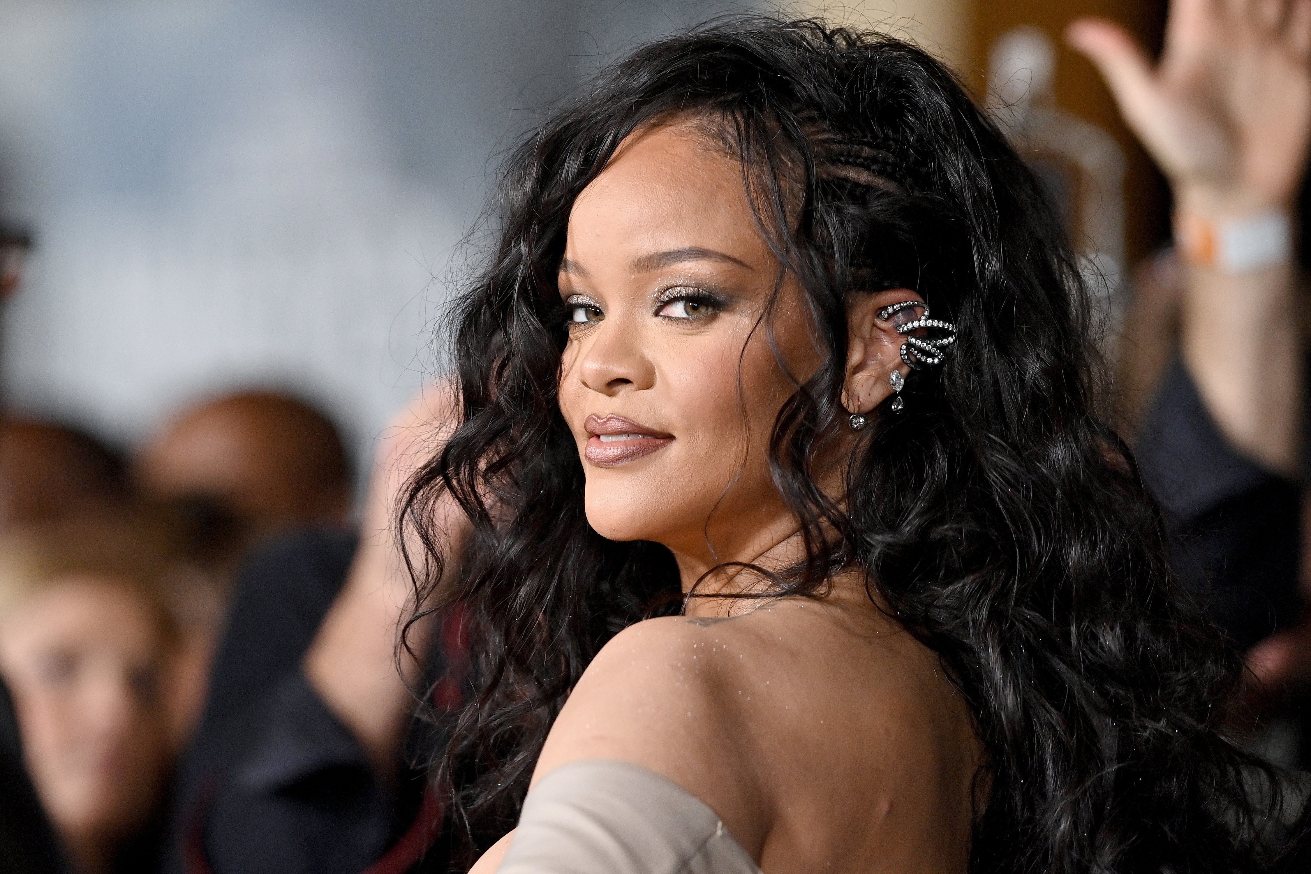 Rihanna
