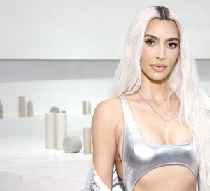 Kim Kardashian wydała oświadczenie w sprawie skandalicznej kampanii Balenciagi