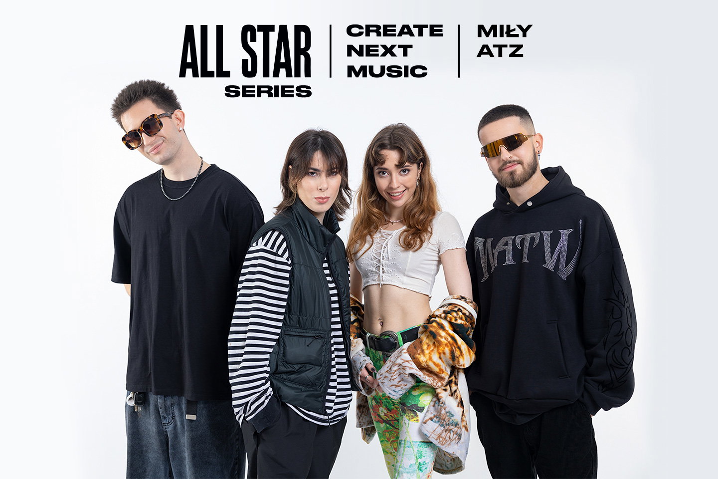 All Stars