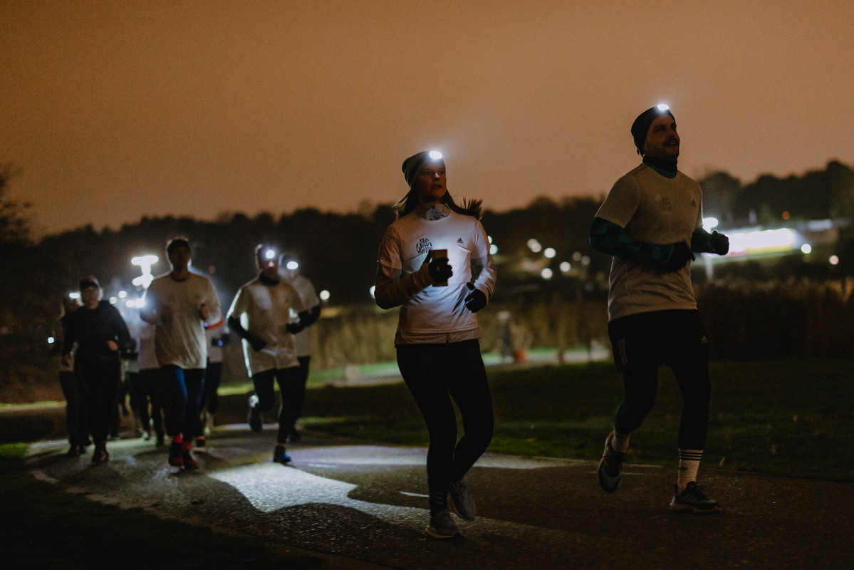 Light Run
