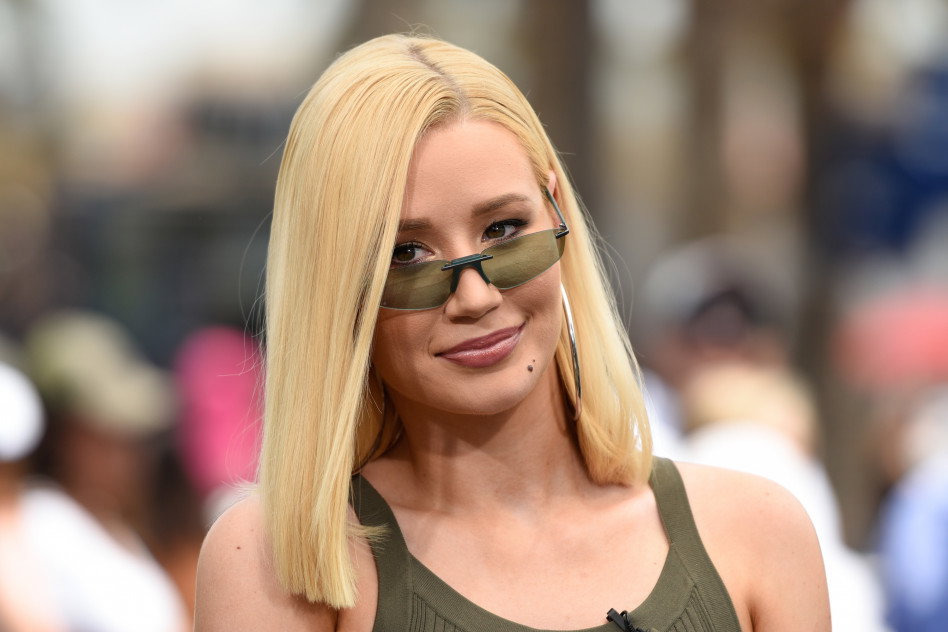 Iggy Azalea sprzedała prawa do swoich hitów. Kwota zwala z nóg: „Do końca życia nie muszę już pracować”