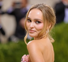 Lily Rose Depp