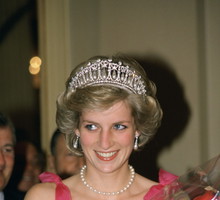 księżna Diana