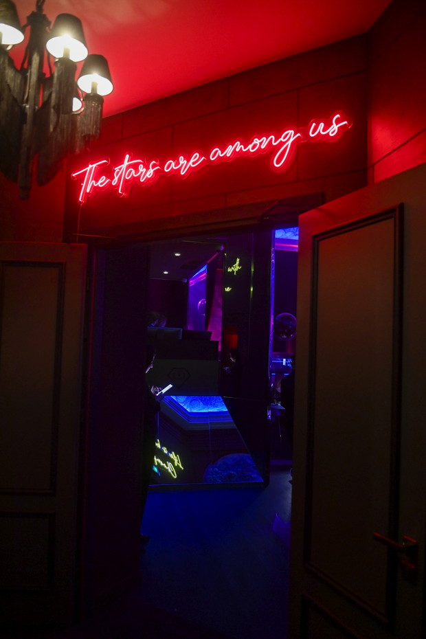 Chaton Warsaw: Grand Opening