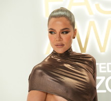 Khloé Kardashian