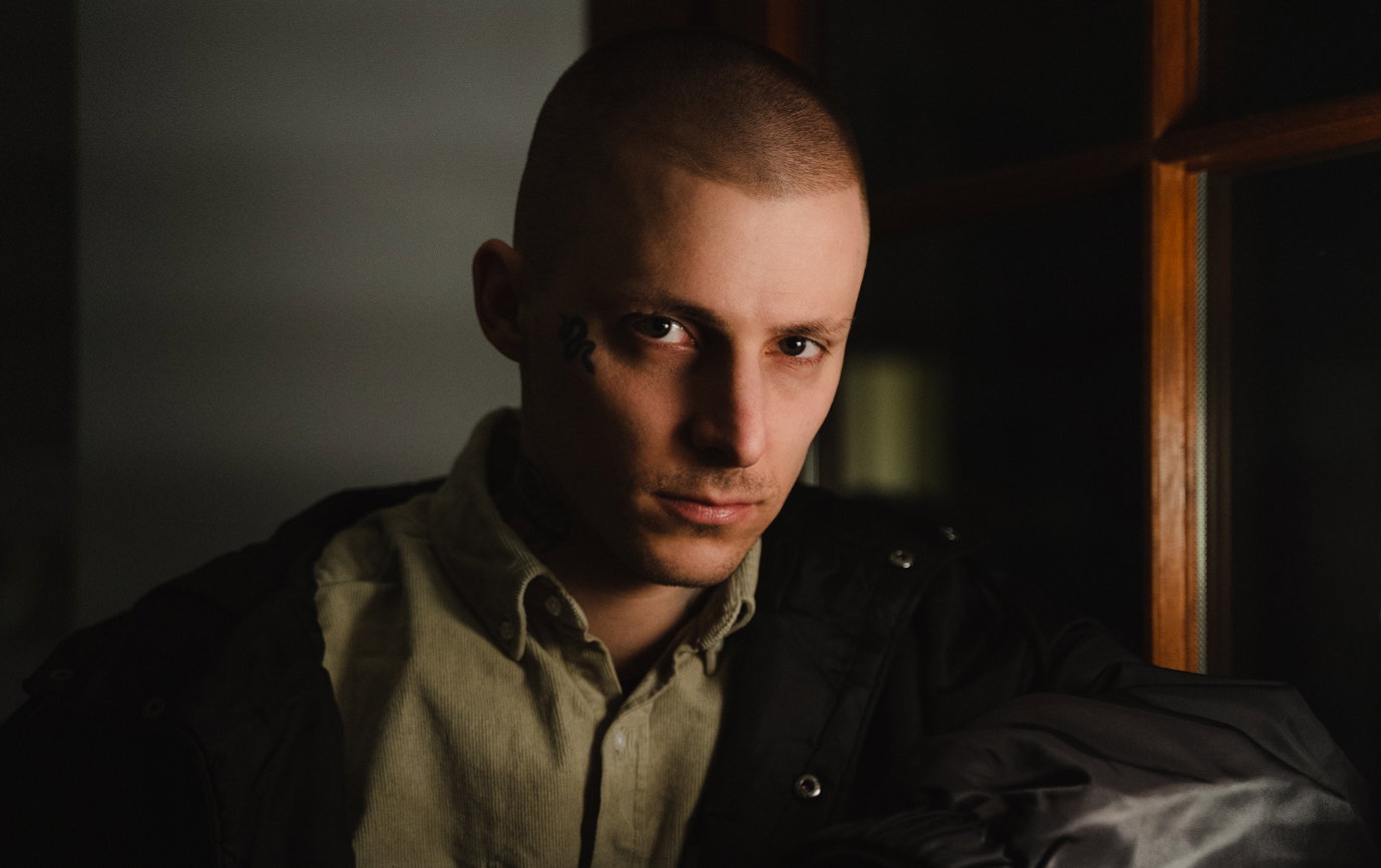 „Wilk” – Tromba, Kuqe i Hubert Urbański dołączyli do obsady serialu Canal+. Wiemy, kiedy premiera 2. sezonu