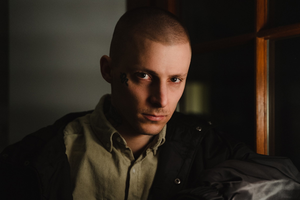„Wilk” – Tromba, Kuqe i Hubert Urbański dołączyli do obsady serialu Canal+. Wiemy, kiedy premiera 2. sezonu